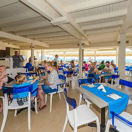 Zante Blue Beach Szálloda Agios Sostis (Zakynthos)
